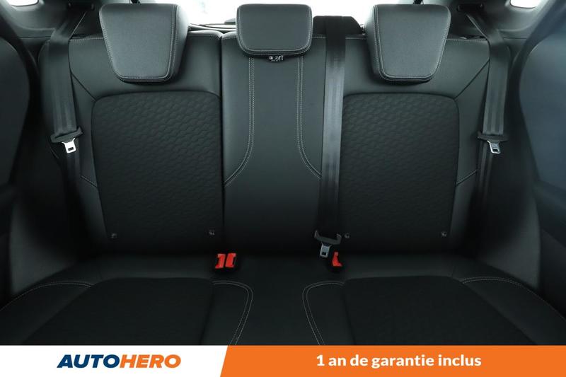 Ford Puma 1.0 Flexifuel mHEV Titanium Bvm6 125 ch