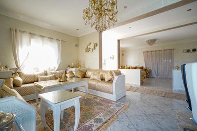 Maison - 167 m² - 5 pièces