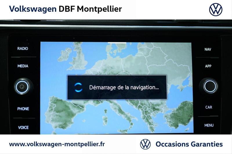 Volkswagen Tiguan 1.4 eHybrid 245ch Dsg6 Life Plus