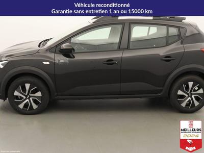 Dacia Sandero TCe 90 Gsr2 Stepway Expression5 portes Vp