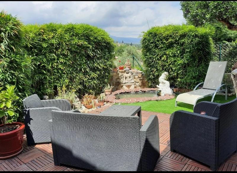 Mas - 90 m² - 3 pièces