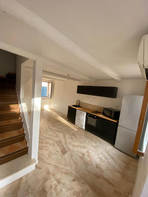 Maison - 42 m² - 2 pièces