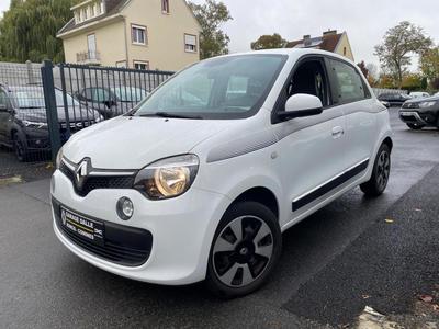 Renault Twingo Limited 1.0 Sce 70 Clim/Radars Ar/Retro Electriques/ Sieges Reglables en Hauteur