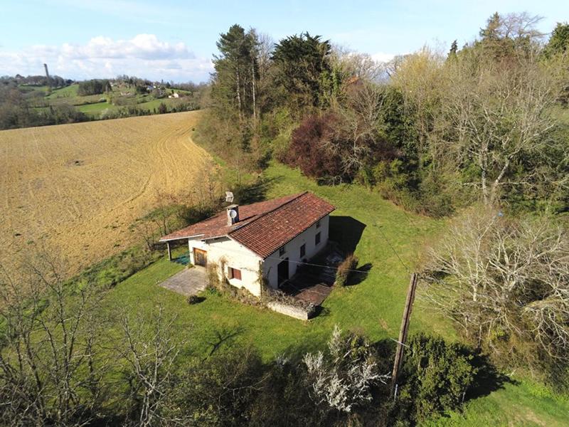 Maison - 102 m² - 5 pièces