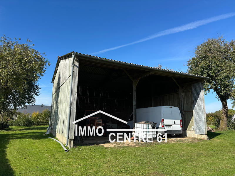 Maison - 132 m² - 5 pièces