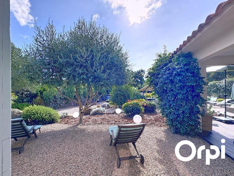 Villa - 109 m² - 4 pièces