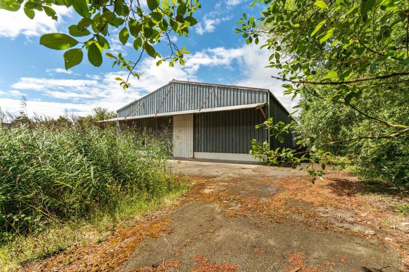 Immeuble - 2 747 m²