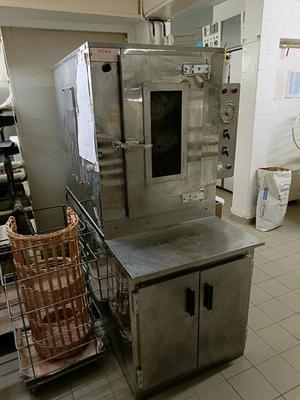 Local commercial - 210 m²