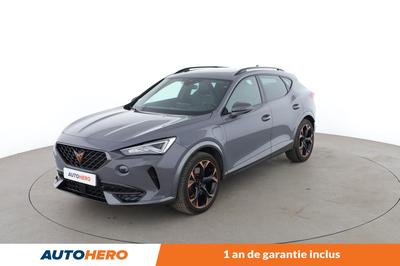 Cupra Formentor 1.4 e-Hybrid Vz Dsg6 245 ch