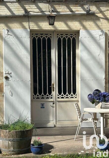 Maison de ville - 407 m² - 9 pièces