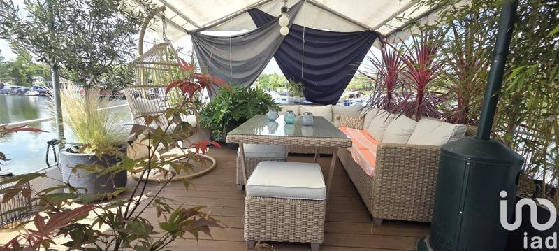 Maison - 117 m² - 4 pièces