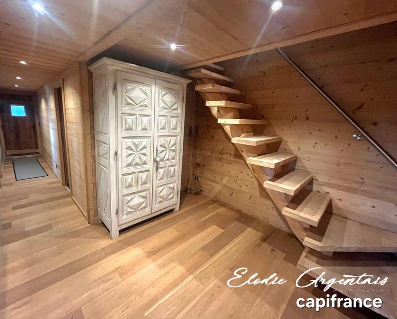 Châlet - 151 m² - 6 pièces