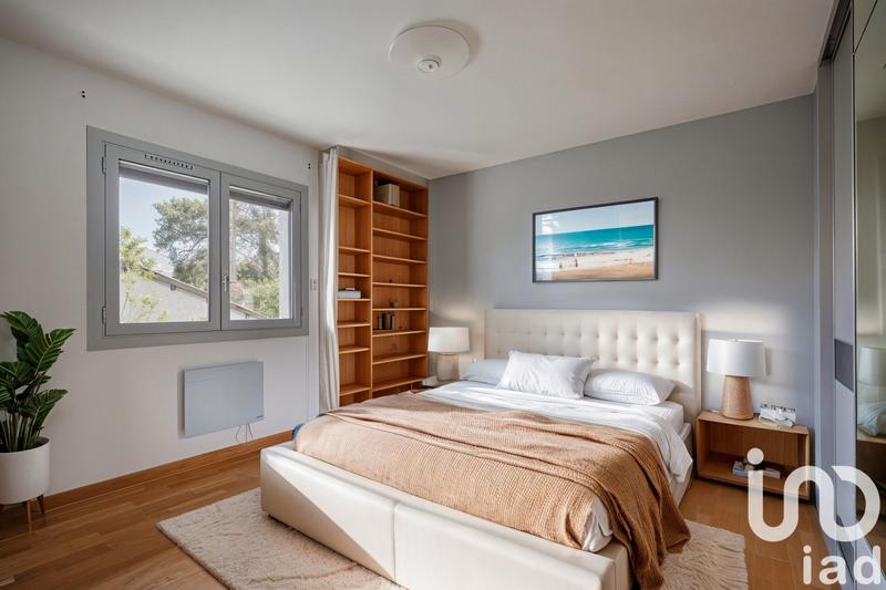 Maison - 164 m² - 7 pièces