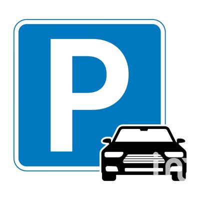 Parking - 11 m²
