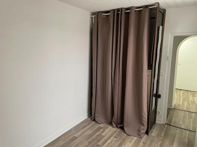 Appartement - 41 m² - 3 pièces