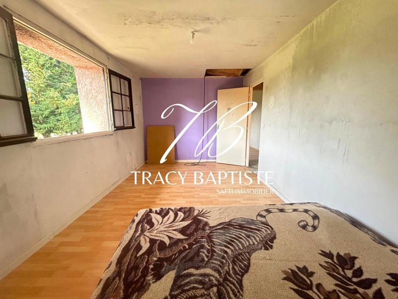 Maison - 225 m² - 7 pièces