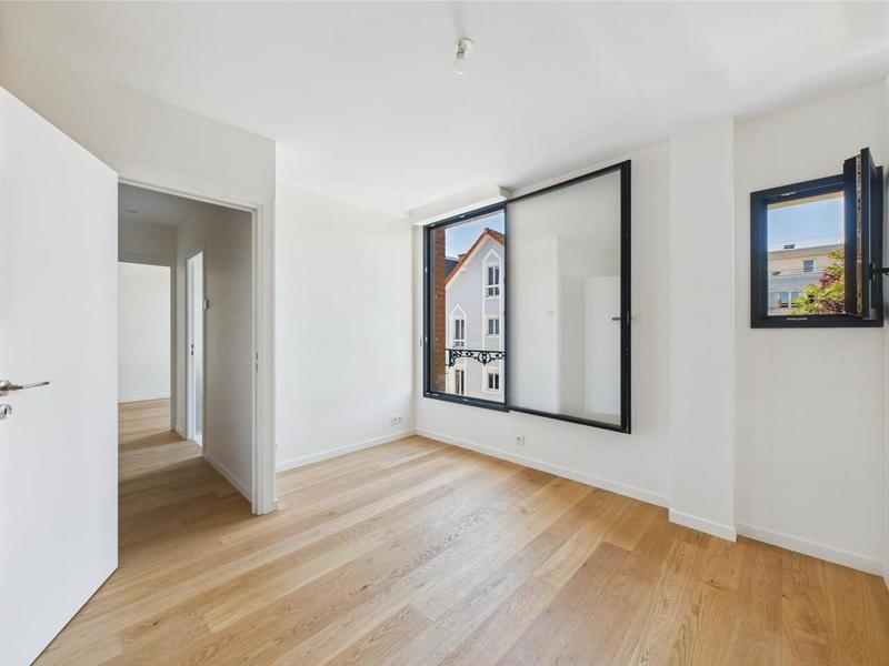 Maison ancienne - 110 m² - 5 pièces