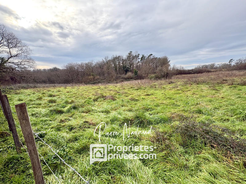 Maison - 93 m² - 3 pièces