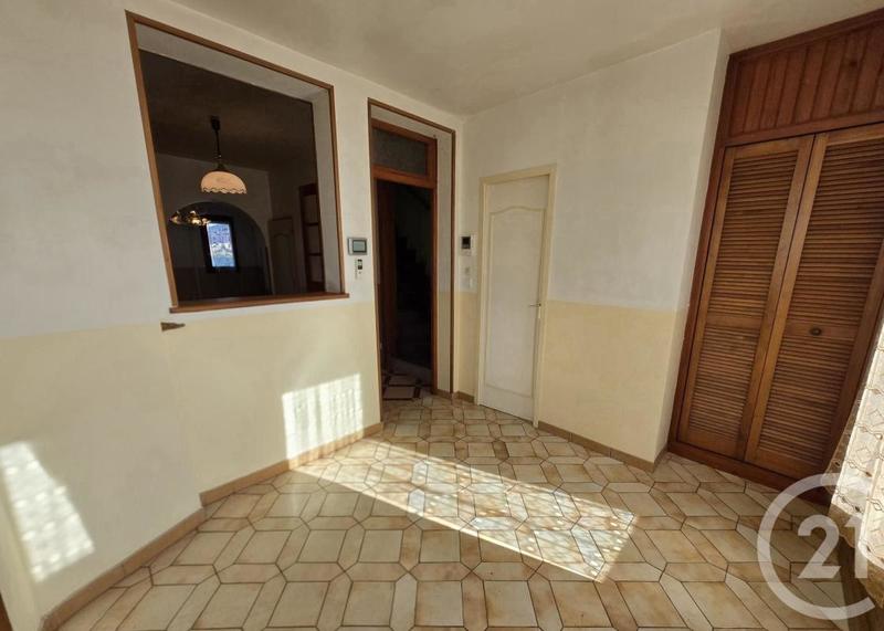 Maison - 66 m² - 3 pièces