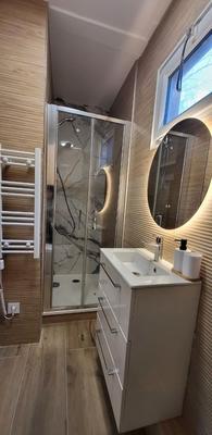 Maison - 18 m² - 2 pièces