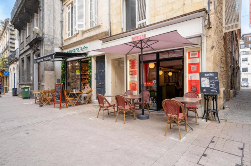 Appartement - 34 m² - 1 pièce