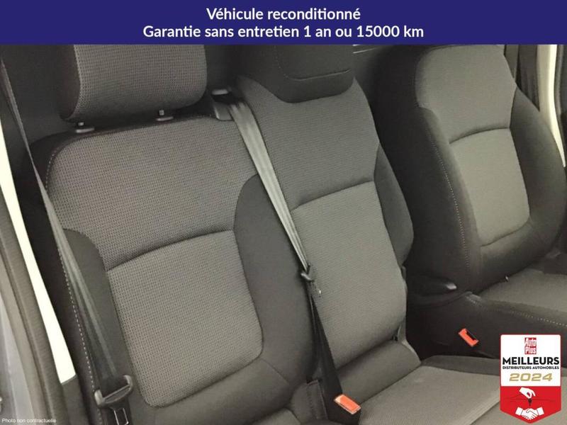 Renault Trafic L2h1 Fgn 3t Blue Dci 150 Auto Advance4 port