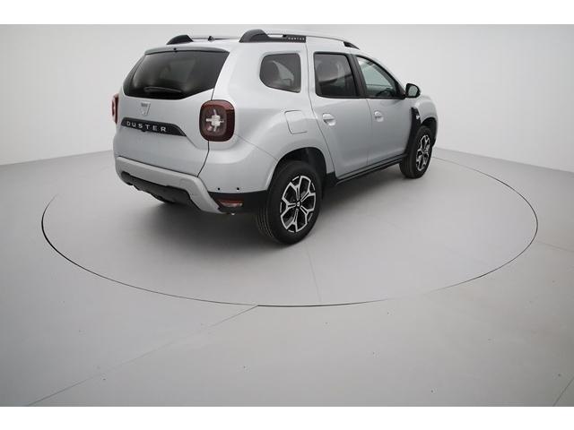 Dacia Duster Prestige dCi 110 4x4