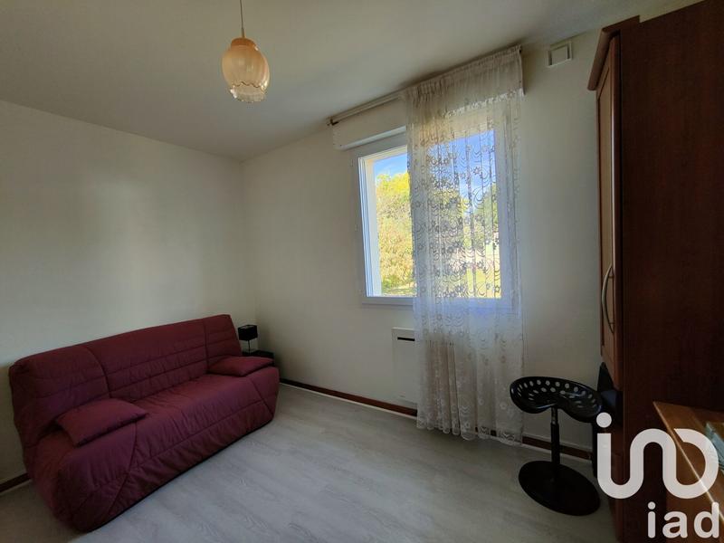 Maison - 84 m² - 3 pièces