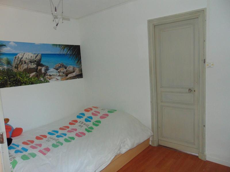 Maison - 168 m² - 5 pièces