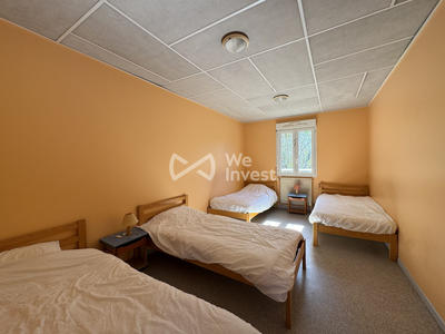 Maison - 477 m² - 15 pièces