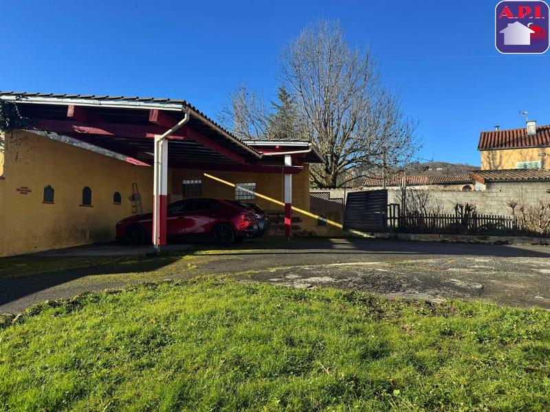 Maison - 112 m² - 4 pièces