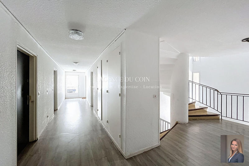 Appartement - 20 m² - 1 pièce