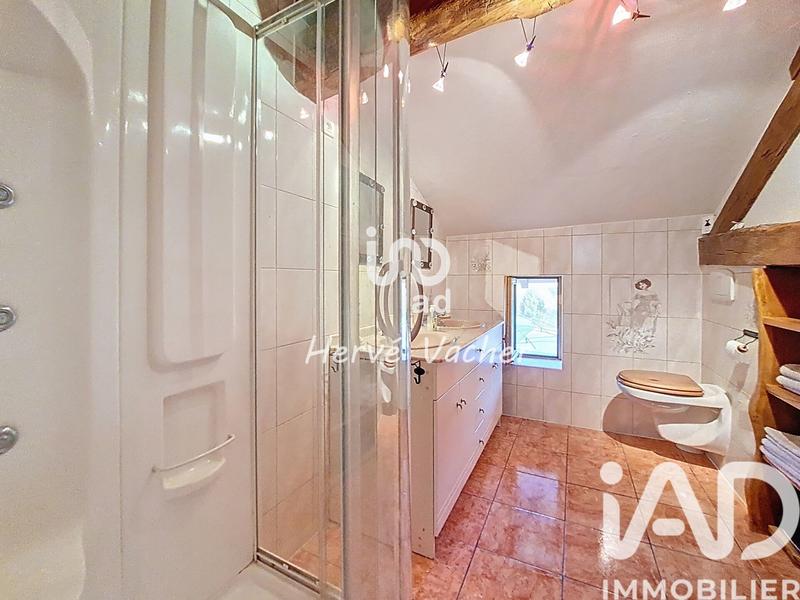 Ferme - 251 m² - 6 pièces