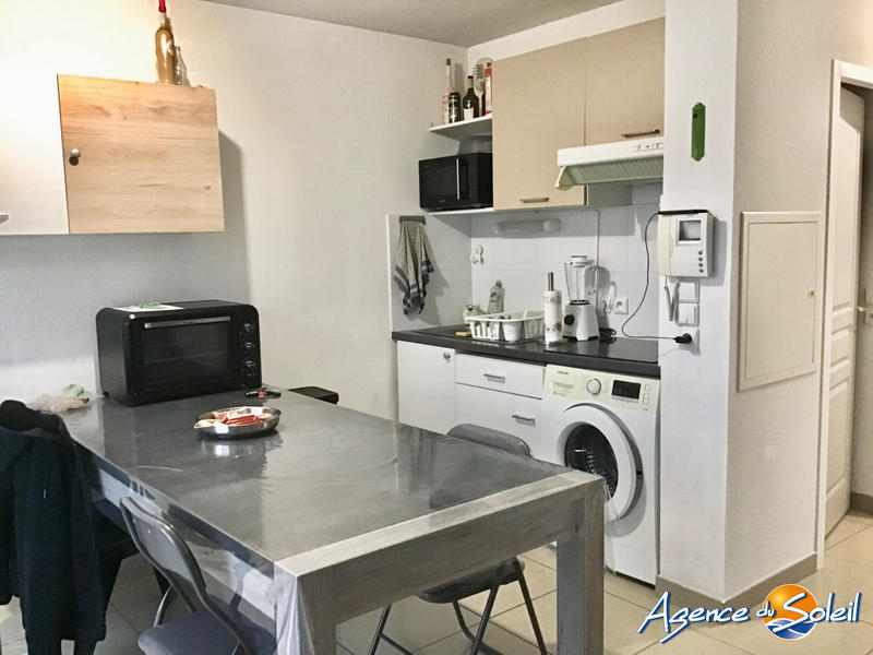 Appartement - 54 m² - 3 pièces