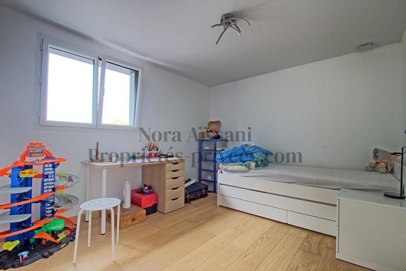 Maison - 131 m² - 5 pièces