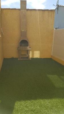 Pavillon - 66 m² - 3 pièces