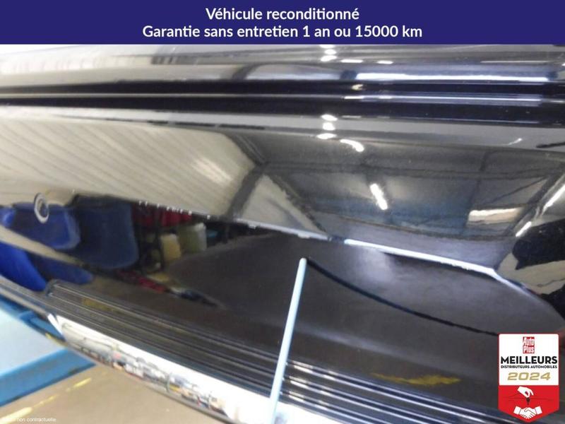 Renault Espace 1.2 E-Tech Full Hybrid 200ch Esprit Alpine