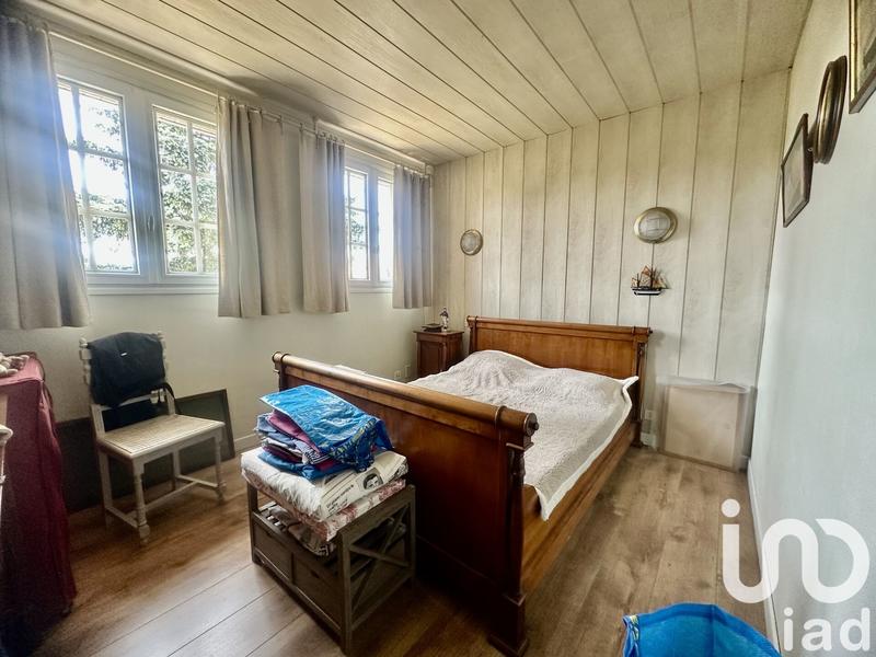 Maison de campagne - 111 m² - 4 pièces