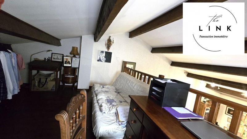 Maison - 141 m² - 7 pièces