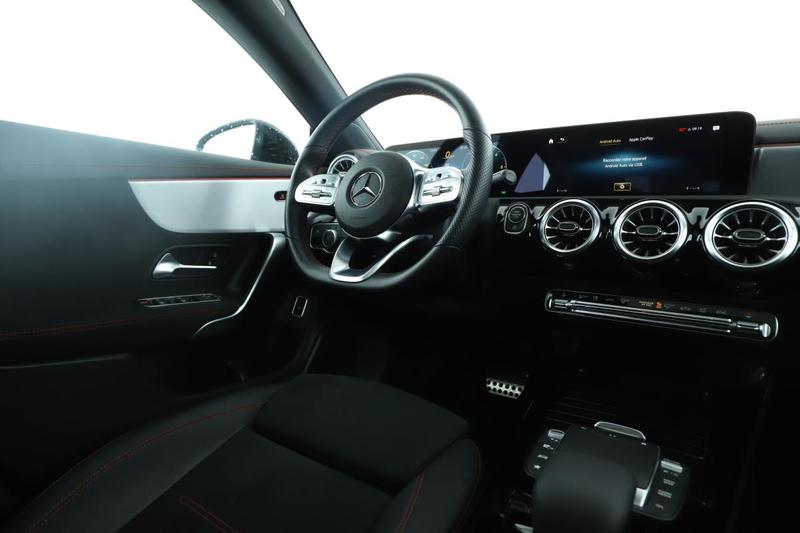 Mercedes Cla 200 d Amg Line 8g-Dct 150 ch