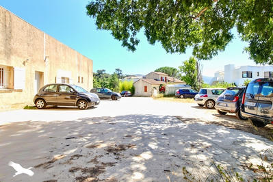 Local commercial - 320 m²