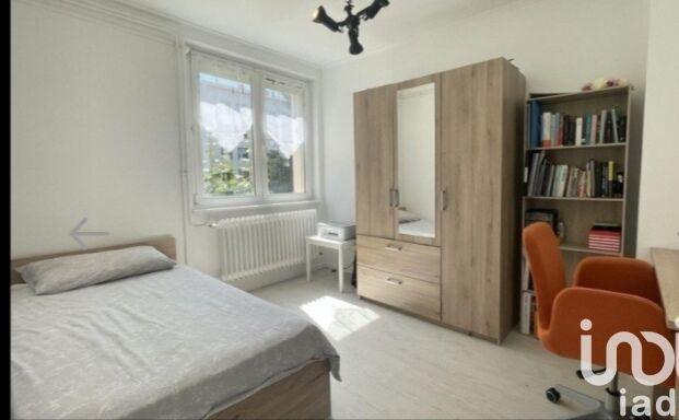 Appartement - 68 m² - 4 pièces