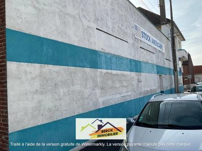 Immeuble - 340 m² - 3 pièces