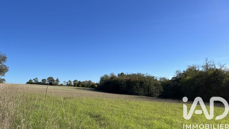 Terrain agricole - 96 509 m²