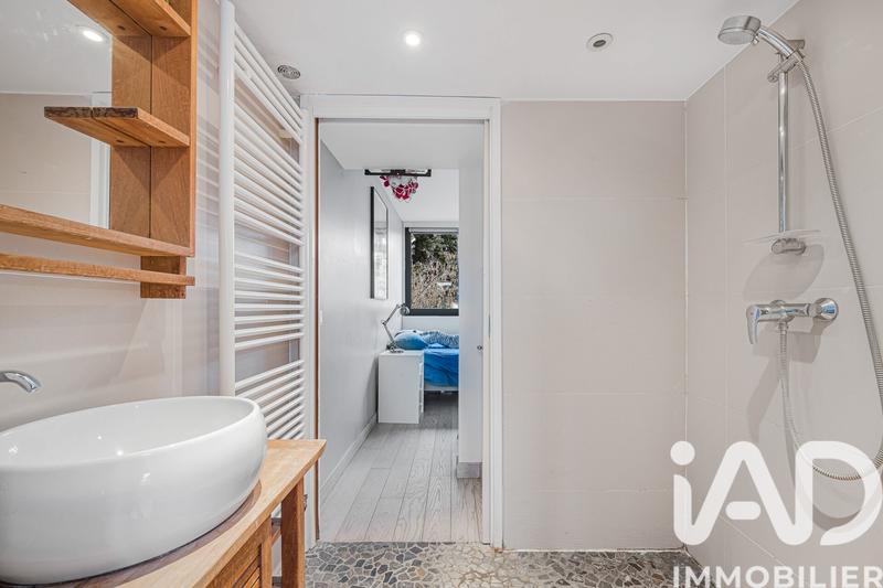 Maison - 135 m² - 5 pièces