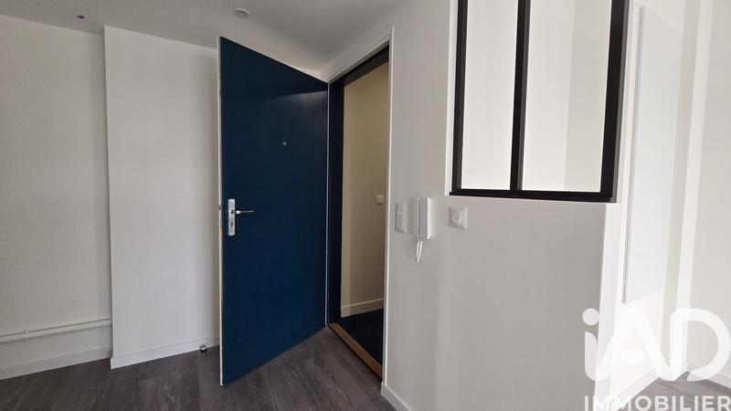 Appartement - 91 m² - 4 pièces