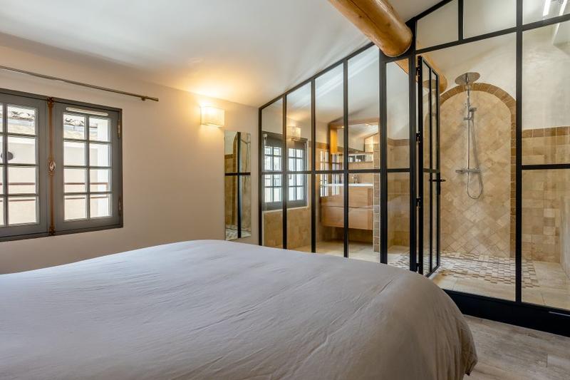 Appartement - 62 m² - 2 pièces