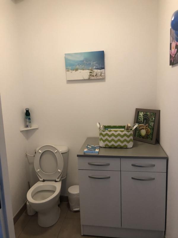 Maison - 65 m² - 3 pièces