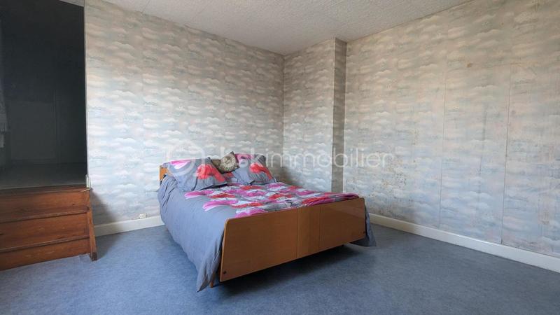 Maison - 114 m² - 6 pièces