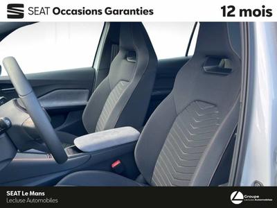 Cupra Born 204 ch One